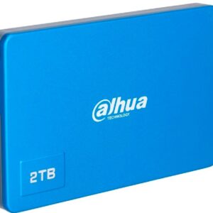 DAHUA DHI-eHDD-E10-2T 2TB EXTERNAL HDD